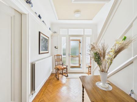 3 bedroom Semi-detached house for sale in Stuart Road, Windle, St Helens, WA10