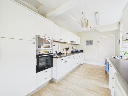 3 bedroom Semi-detached house for sale in Stuart Road, Windle, St Helens, WA10