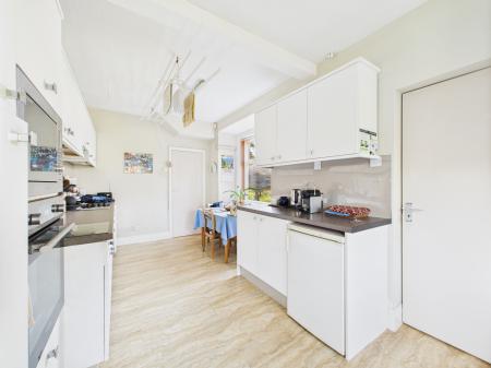 3 bedroom Semi-detached house for sale in Stuart Road, Windle, St Helens, WA10