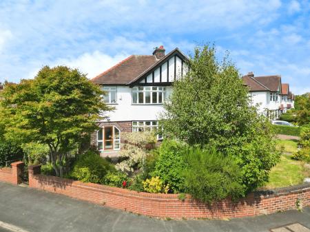 Stuart Road, Windle, St Helens, WA10