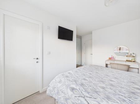 4 bedroom Detached house for sale in Suttons Walk, Sutton Heath, St Helens, WA9