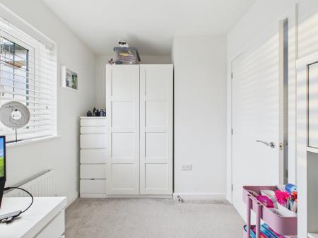 4 bedroom Detached house for sale in Suttons Walk, Sutton Heath, St Helens, WA9