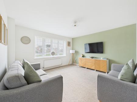 4 bedroom Detached house for sale in Suttons Walk, Sutton Heath, St Helens, WA9