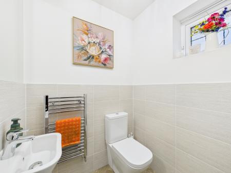 4 bedroom Detached house for sale in Suttons Walk, Sutton Heath, St Helens, WA9