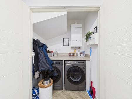 4 bedroom Detached house for sale in Suttons Walk, Sutton Heath, St Helens, WA9