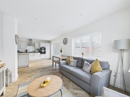 4 bedroom Detached house for sale in Suttons Walk, Sutton Heath, St Helens, WA9