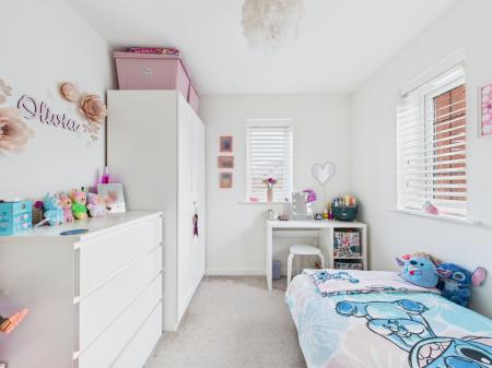 4 bedroom Detached house for sale in Suttons Walk, Sutton Heath, St Helens, WA9