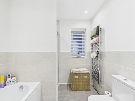 4 bedroom Detached house for sale in Suttons Walk, Sutton Heath, St Helens, WA9