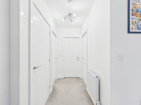 4 bedroom Detached house for sale in Suttons Walk, Sutton Heath, St Helens, WA9