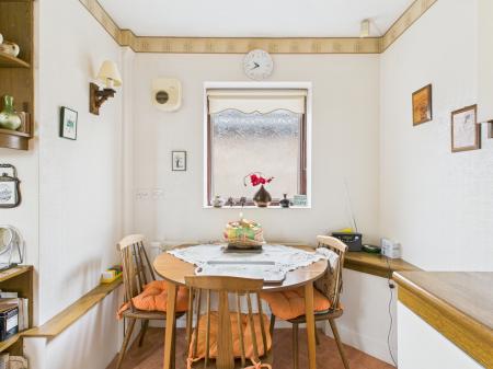 2 bedroom Bungalow for sale in Teesdale Road, Haydock, WA11