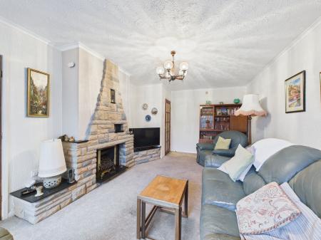 2 bedroom Bungalow for sale in Teesdale Road, Haydock, WA11