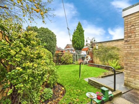 2 bedroom Bungalow for sale in Teesdale Road, Haydock, WA11