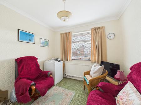 2 bedroom Bungalow for sale in Teesdale Road, Haydock, WA11