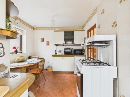 2 bedroom Bungalow for sale in Teesdale Road, Haydock, WA11