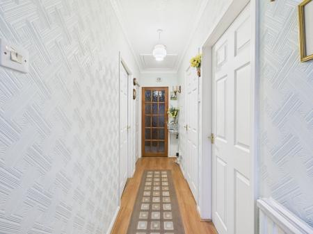 2 bedroom Bungalow for sale in Teesdale Road, Haydock, WA11