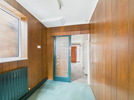 3 bedroom Semi-detached house for sale in The Close, Haydock, WA11