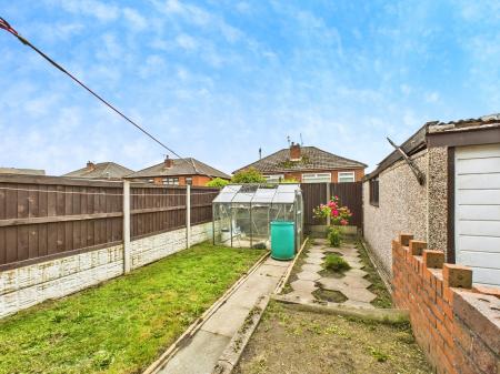 3 bedroom Semi-detached house for sale in The Close, Haydock, WA11