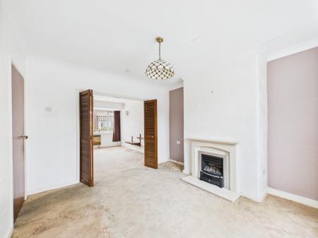 3 bedroom Semi-detached house for sale in The Close, Haydock, WA11