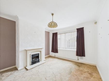 3 bedroom Semi-detached house for sale in The Close, Haydock, WA11