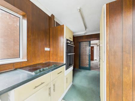 3 bedroom Semi-detached house for sale in The Close, Haydock, WA11