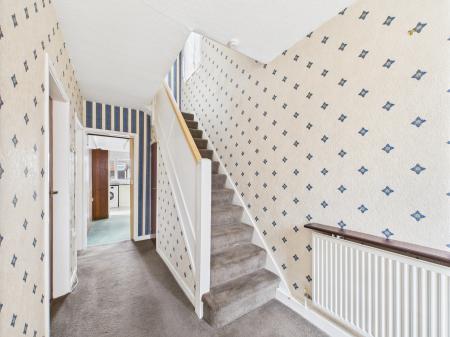 3 bedroom Semi-detached house for sale in The Close, Haydock, WA11