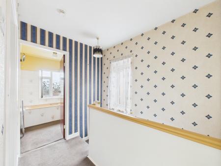 3 bedroom Semi-detached house for sale in The Close, Haydock, WA11