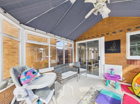 3 bedroom Detached house for sale in The Hedgerows, Haydock, WA11