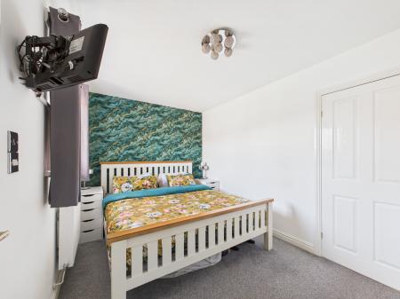 3 bedroom Detached house for sale in The Hedgerows, Haydock, WA11