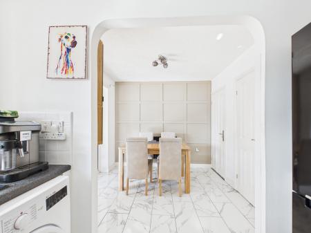 3 bedroom Detached house for sale in The Hedgerows, Haydock, WA11