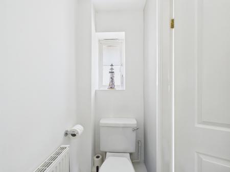 3 bedroom Detached house for sale in The Hedgerows, Haydock, WA11