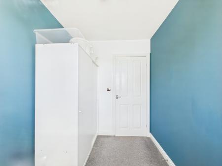 3 bedroom Detached house for sale in The Hedgerows, Haydock, WA11