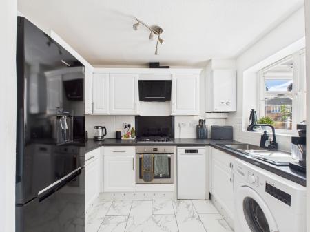 3 bedroom Detached house for sale in The Hedgerows, Haydock, WA11