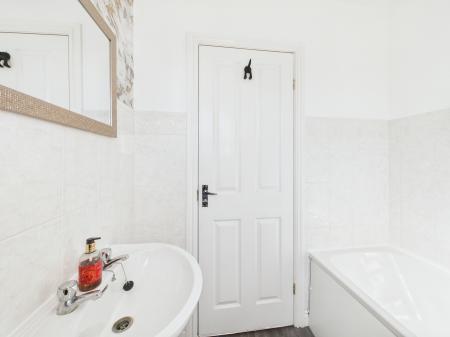 3 bedroom Detached house for sale in The Hedgerows, Haydock, WA11