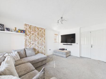 3 bedroom Detached house for sale in The Hedgerows, Haydock, WA11