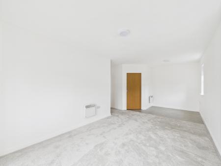 2 bedroom Flat for sale in The Rides, Haydock, WA11