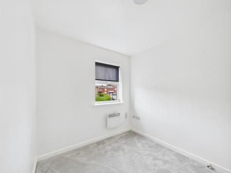 2 bedroom Flat for sale in The Rides, Haydock, WA11