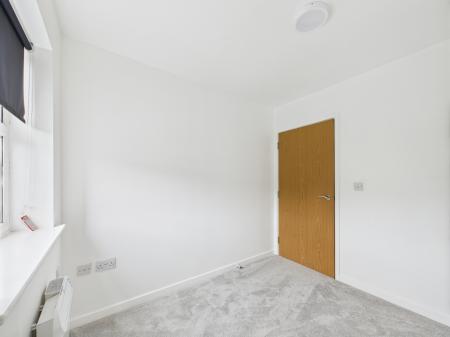 2 bedroom Flat for sale in The Rides, Haydock, WA11