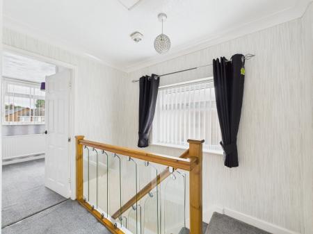 3 bedroom Semi-detached house for sale in Trent Close, Sutton, St Helens, WA9