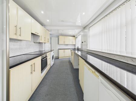 3 bedroom Semi-detached house for sale in Trent Close, Sutton, St Helens, WA9