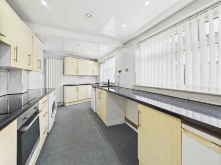 3 bedroom Semi-detached house for sale in Trent Close, Sutton, St Helens, WA9