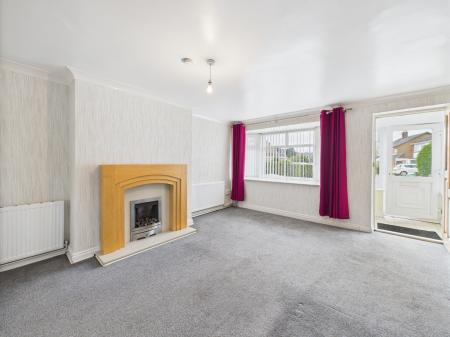 3 bedroom Semi-detached house for sale in Trent Close, Sutton, St Helens, WA9