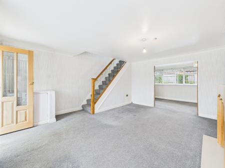 3 bedroom Semi-detached house for sale in Trent Close, Sutton, St Helens, WA9