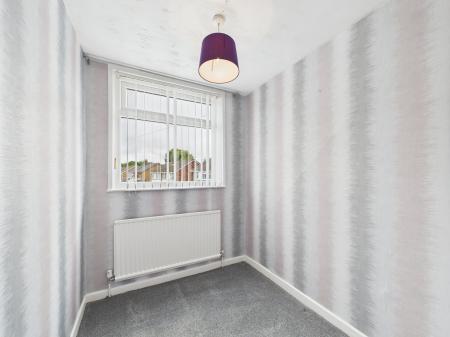 3 bedroom Semi-detached house for sale in Trent Close, Sutton, St Helens, WA9