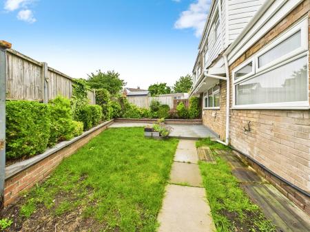 3 bedroom Semi-detached house for sale in Trent Close, Sutton, St Helens, WA9