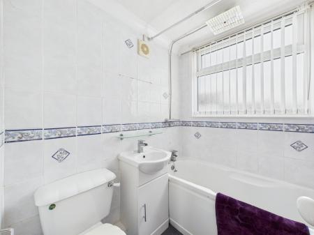 3 bedroom Semi-detached house for sale in Trent Close, Sutton, St Helens, WA9