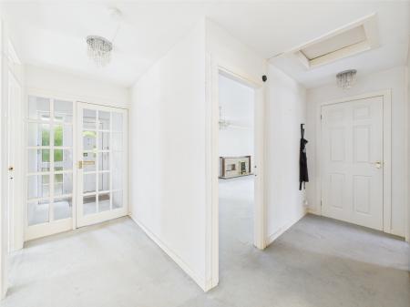 3 bedroom Detached bungalow for sale in Valencia Grove, Eccleston Park, Prescot, L34