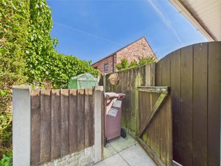 3 bedroom Detached bungalow for sale in Valencia Grove, Eccleston Park, Prescot, L34