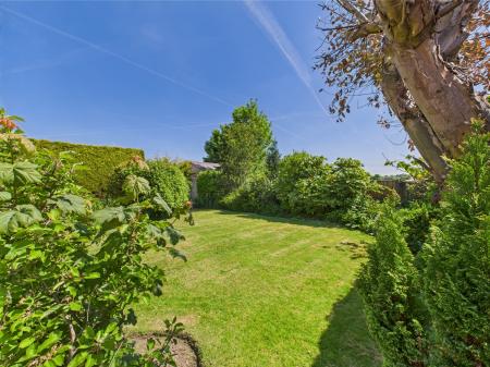 3 bedroom Detached bungalow for sale in Valencia Grove, Eccleston Park, Prescot, L34