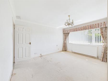 3 bedroom Detached bungalow for sale in Valencia Grove, Eccleston Park, Prescot, L34