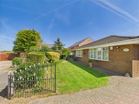 3 bedroom Detached bungalow for sale in Valencia Grove, Eccleston Park, Prescot, L34